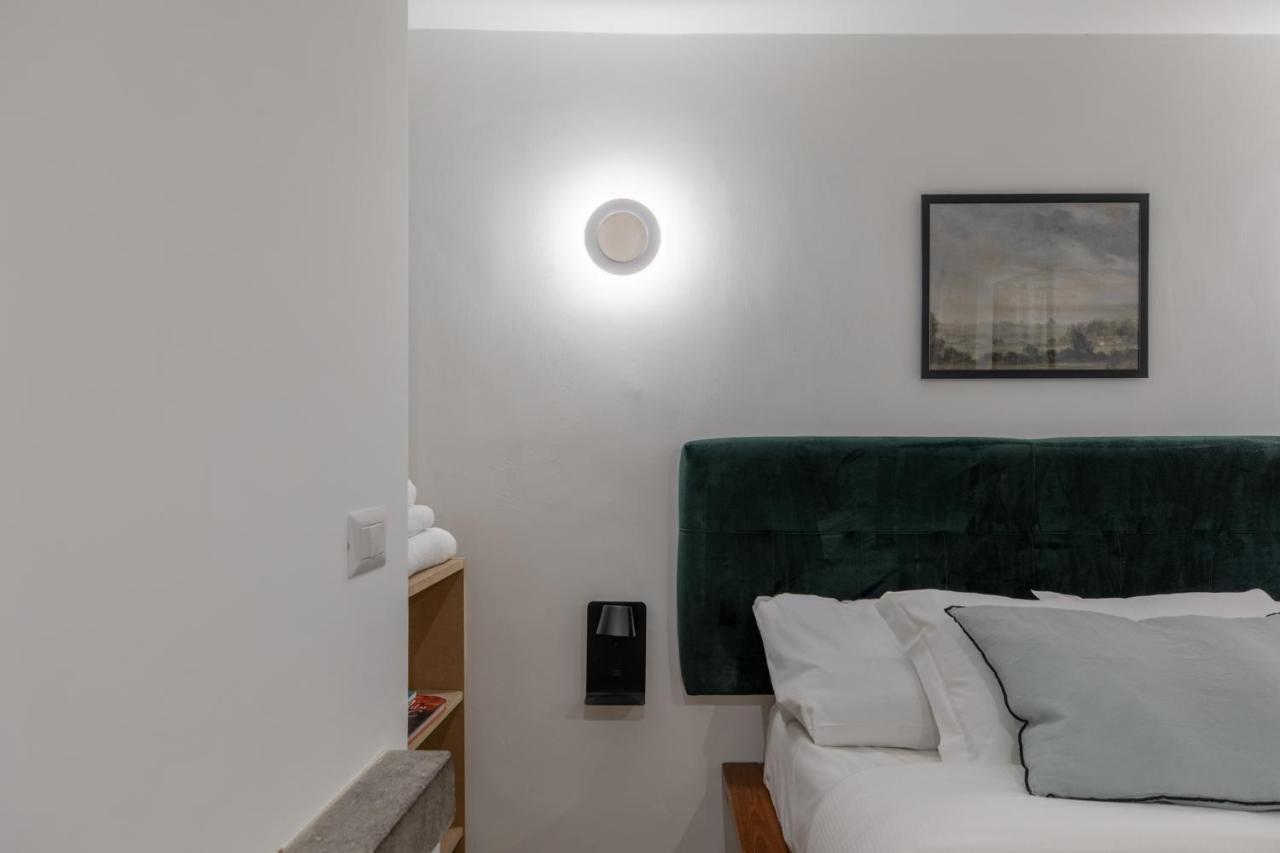 Apartament Iflat Small Studio In The Heart Of Trastevere Rzym Zewnętrze zdjęcie